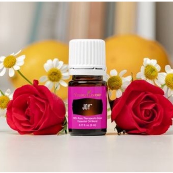young living Other - YOUNG LIVING joy